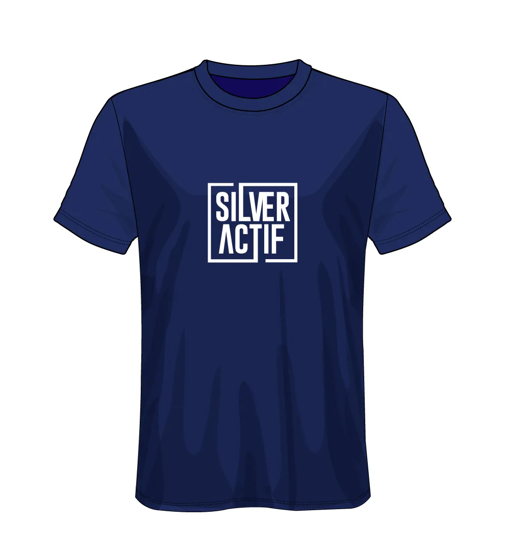 Preview of SilverActif