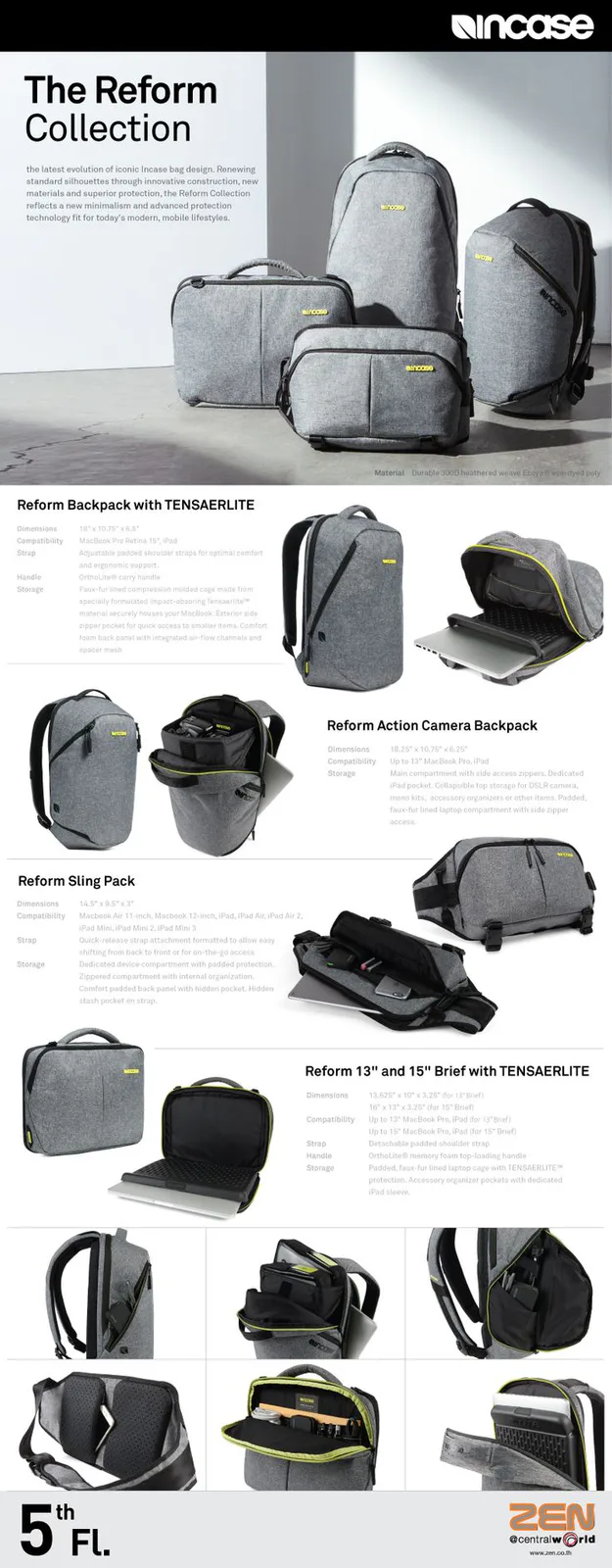 Preview of INCASE By VGDAZ 7