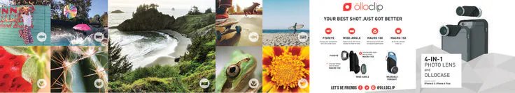 Preview of Oloclip