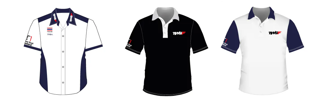 Preview of TPBA — Polo Tpba